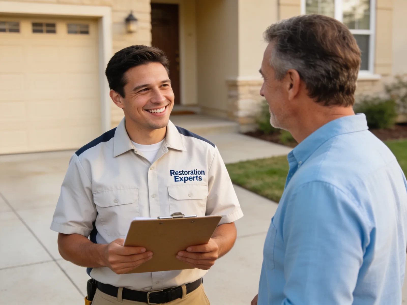 Water Damage Cleanup Ruth, MI FAQs